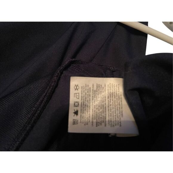 Nike Mens Blue Dri-Fit Madison United Full Zip Soccer  Jacket Size XL - Picture 9 of 13